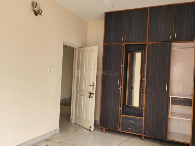 3 BHK Independent House in Halasuru for rent Bengaluru. The reference number is 17714462