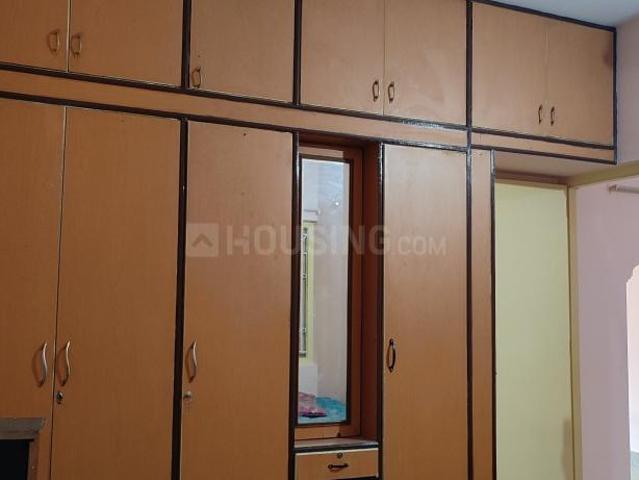 3 BHK Independent House in Halasuru for rent Bengaluru. The reference number is 6011760