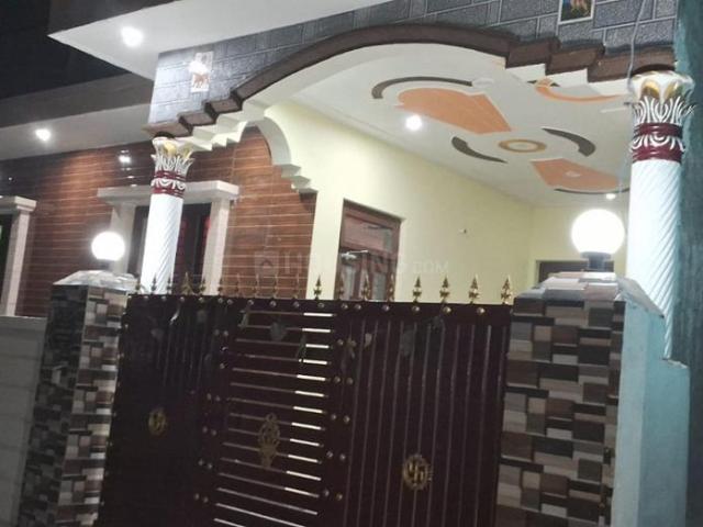 3 BHK Independent House in Haldwani for rent Nainital. The reference number is 15479249