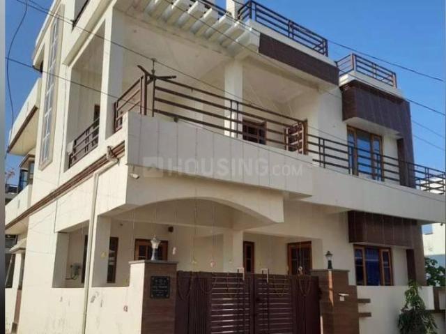 3 BHK Independent House in Haldwani for rent Nainital. The reference number is 21098335
