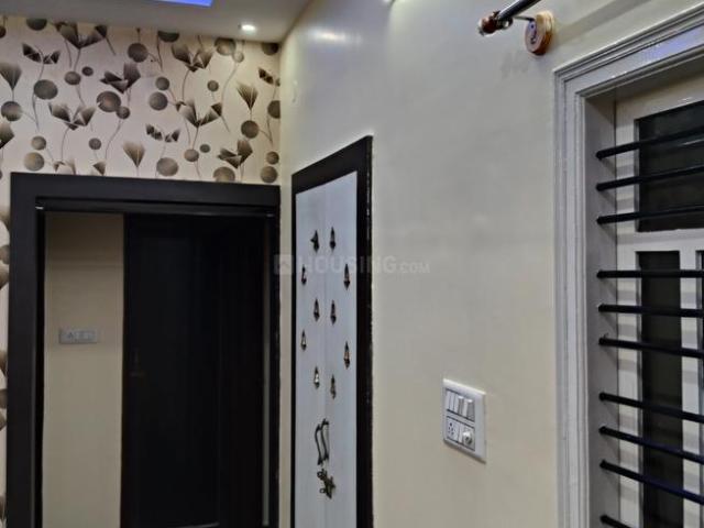 3 BHK Independent House in Hallehalli for rent Bengaluru. The reference number is 18317844
