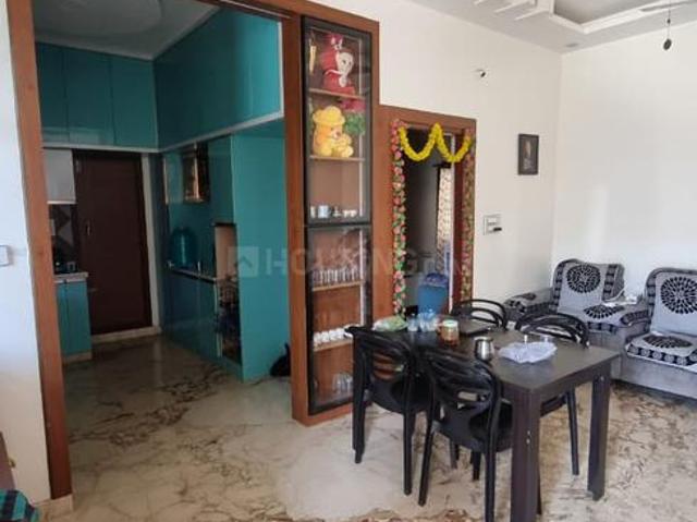 3 BHK Independent House in Hallehalli for rent Bengaluru. The reference number is 21057484