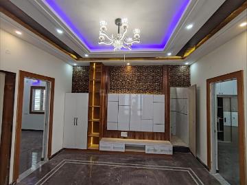 3 BHK Independent House in Hallehalli for resale Bengaluru. The reference number is 19286174