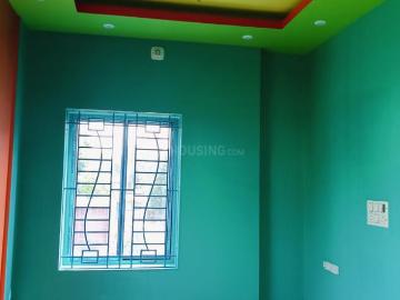 House for rent in Tripura - Balcony, Security