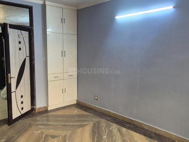 3 BHK Independent House in Hari Nagar for rent New Delhi. The reference number is 21332293