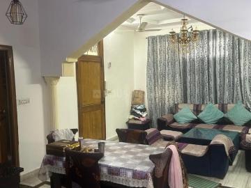 3 BHK Independent House in Hari Nagar for resale New Delhi. The reference number is 20326694