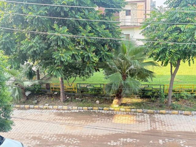 3 BHK Independent House in Harlal Pur for rent Mohali. The reference number is 20974397