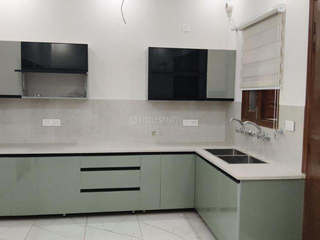 3 BHK Independent House in Harlal Pur for resale Mohali. The reference number is 19182414