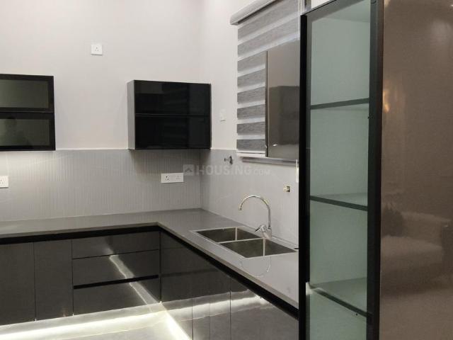 3 BHK Independent House in Harlal Pur for resale Mohali. The reference number is 19182523