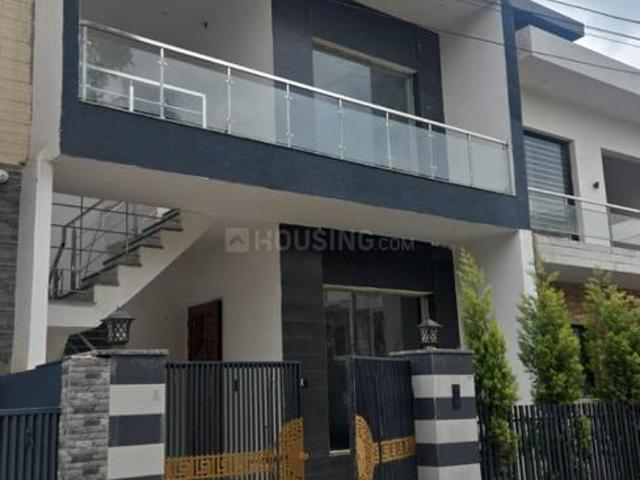 3 BHK Independent House in Harlal Pur for resale Mohali. The reference number is 20689778