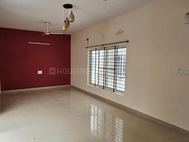 3 BHK Independent House in Harlur for rent Bengaluru. The reference number is 20758021