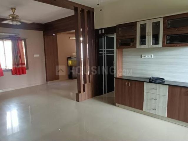 3 BHK Independent House in Harlur for rent Bengaluru. The reference number is 20942002