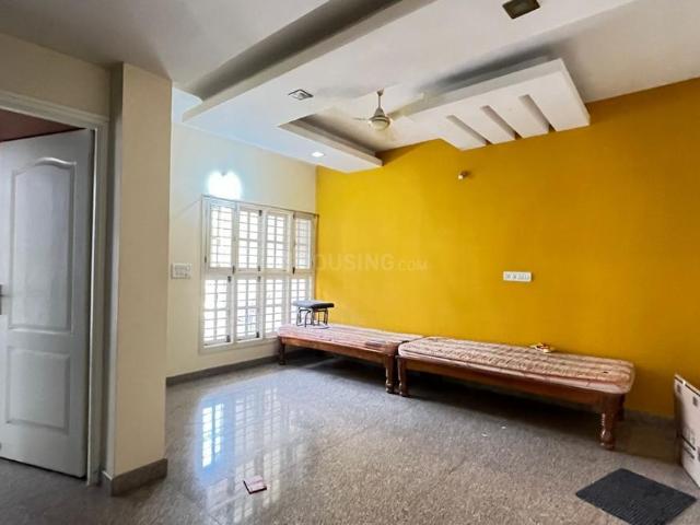 3 BHK Independent House in Harlur for rent Bengaluru. The reference number is 21188815
