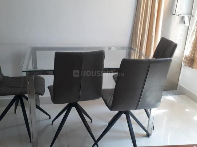 3 BHK Independent House in Harmu for rent Ranchi. The reference number is 10749729