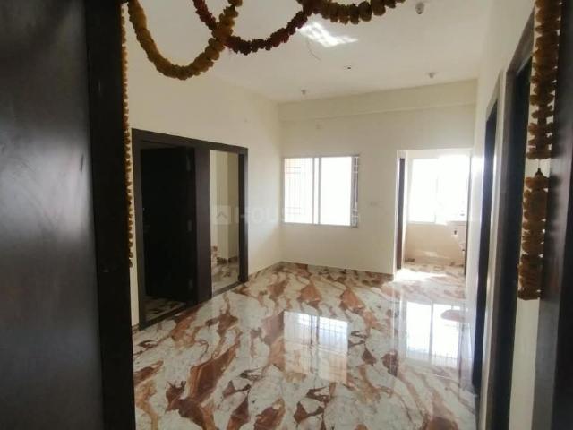 3 BHK Independent House in Harmu for rent Ranchi. The reference number is 20944072