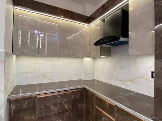 3 BHK Independent House in Hastsal for resale New Delhi. The reference number is 16672257