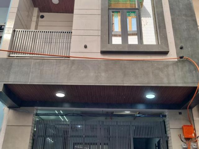 3 BHK Independent House in Hastsal for resale New Delhi. The reference number is 19726452