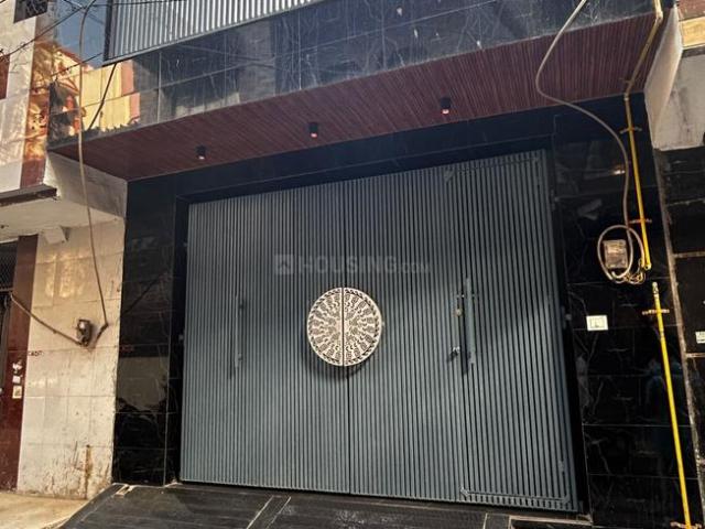 3 BHK Independent House in Hastsal for resale New Delhi. The reference number is 19630757