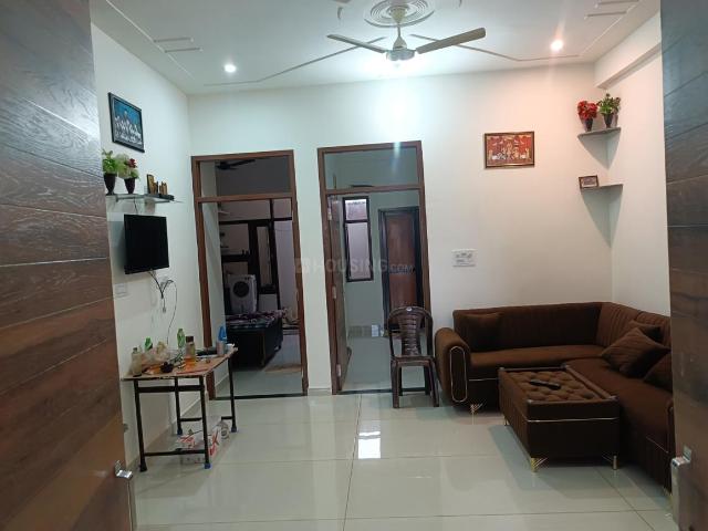 3 BHK Independent House in Hasampura for rent Jaipur. The reference number is 20885430