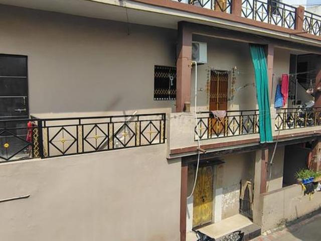 3 BHK Independent House in Hatkeshwar for resale Ahmedabad. The reference number is 20979017