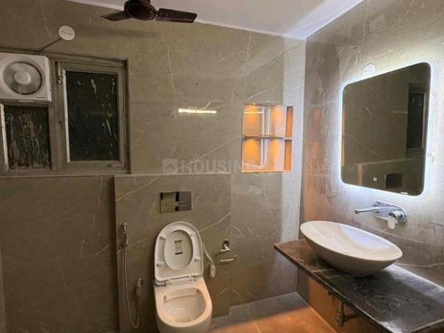 3 BHK Independent House in Hauz Khas for rent New Delhi. The reference number is 20624195
