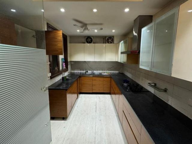 3 BHK Independent House in Hauz Khas for resale New Delhi. The reference number is 19165445