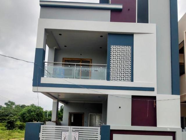 3 BHK Independent House in Hayathnagar for resale Hyderabad. The reference number is 19757258