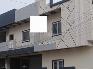3 BHK Independent House in Hayathnagar for resale Hyderabad. The reference number is 20496447