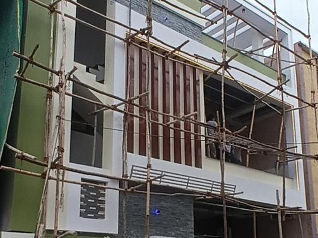 3 BHK Independent House in Hayathnagar for resale Hyderabad. The reference number is 20512875