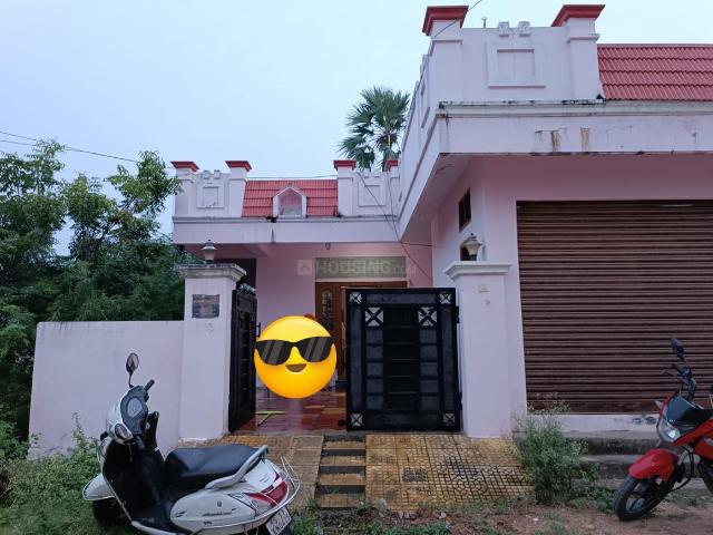 3 BHK Independent House in Hayathnagar for resale Hyderabad. The reference number is 21073440