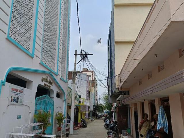 3 BHK Independent House in Hayathnagar for resale Hyderabad. The reference number is 21108442