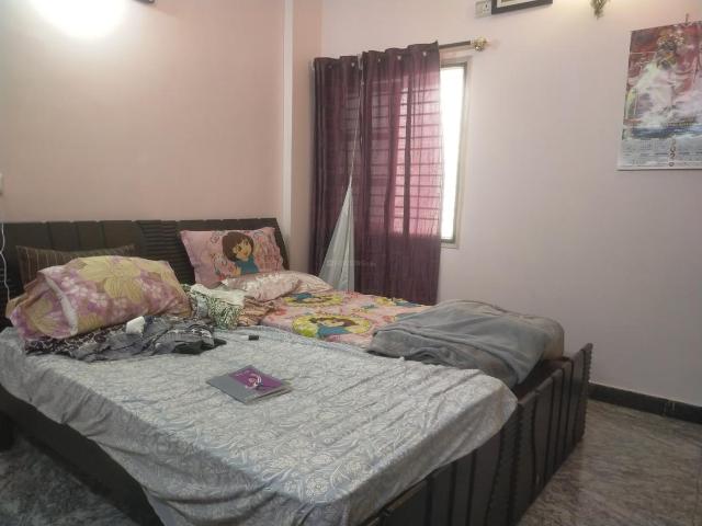 3 BHK Independent House in HBR Layout for rent Bengaluru. The reference number is 20622453