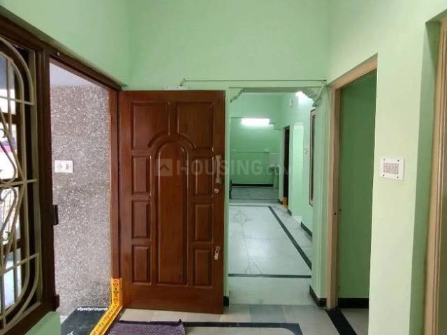3 BHK Independent House in HBR Layout for rent Bengaluru. The reference number is 20753745