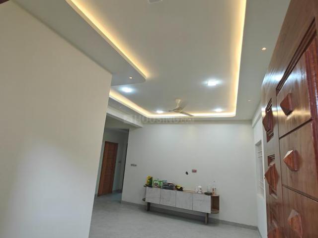 3 BHK Independent House in HBR Layout for rent Bengaluru. The reference number is 20844218