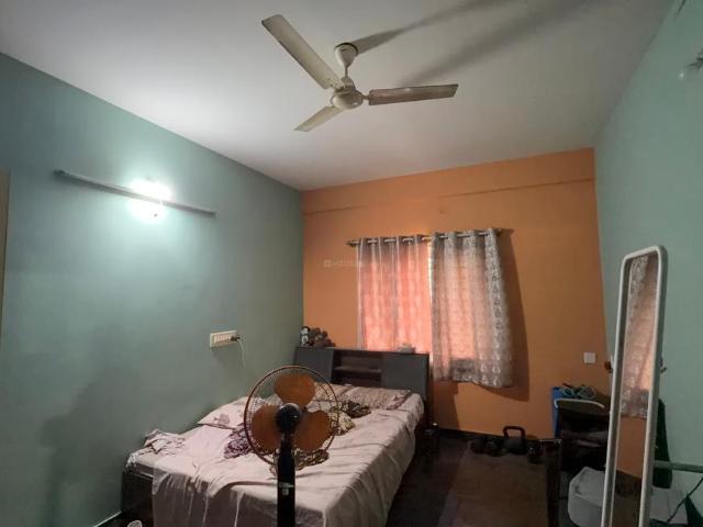 3 BHK Independent House in HBR Layout for rent Bengaluru. The reference number is 20832910