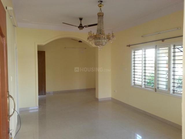 3 BHK Independent House in HBR Layout for rent Bengaluru. The reference number is 21062641