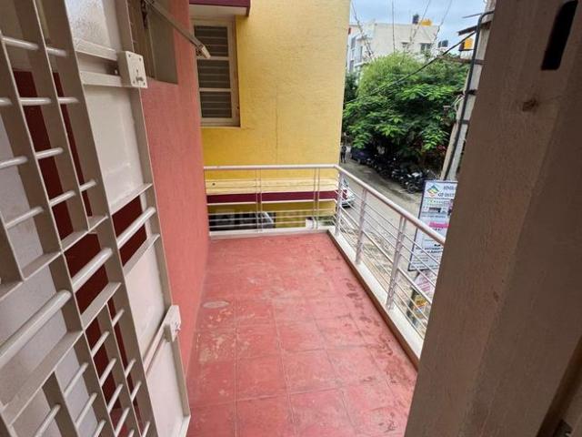 3 BHK Independent House in HBR Layout for rent Bengaluru. The reference number is 21109816