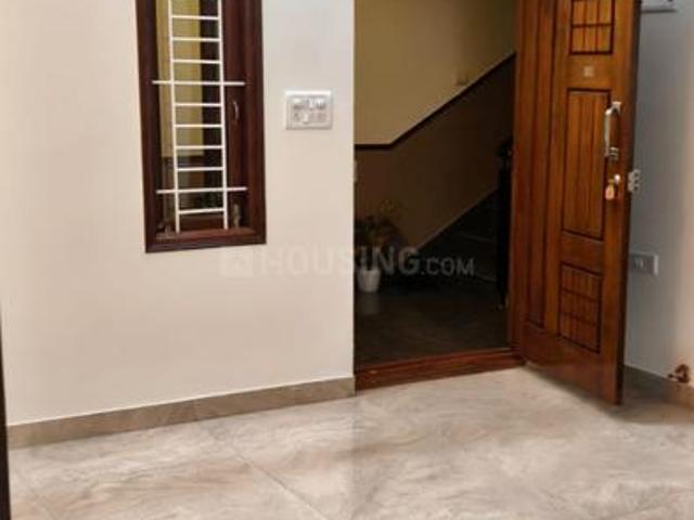 3 BHK Independent House in HBR Layout for rent Bengaluru. The reference number is 21225032