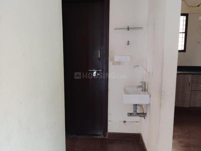 3 BHK Independent House in HBR Layout for rent Bengaluru. The reference number is 21376970