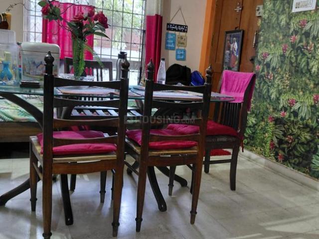 3 BHK Independent House in HBR Layout for resale Bengaluru. The reference number is 20213456