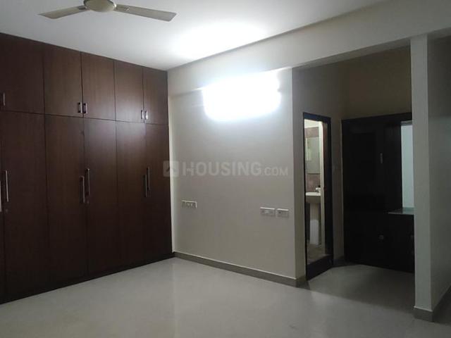 3 BHK Independent House in HBR Layout for resale Bengaluru. The reference number is 21234483