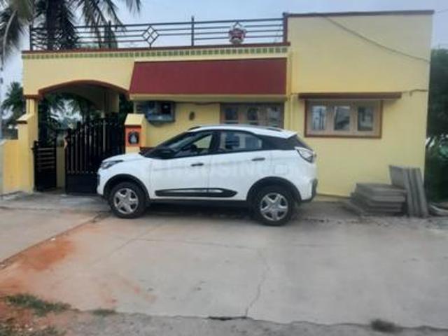 3 BHK Independent House in Hemmigepura for resale Bengaluru. The reference number is 20692133