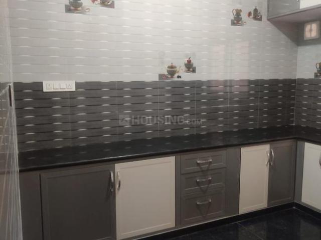 3 BHK Independent House in Hennur for rent Bengaluru. The reference number is 20211279