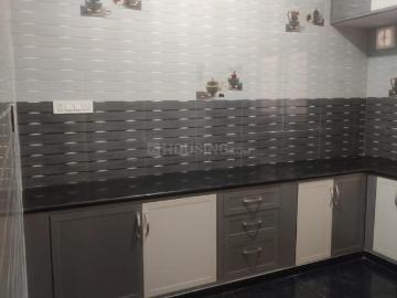 3 BHK Independent House in Hennur for rent Bengaluru. The reference number is 20211279