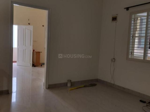 3 BHK Independent House in Hennur for rent Bengaluru. The reference number is 21050672