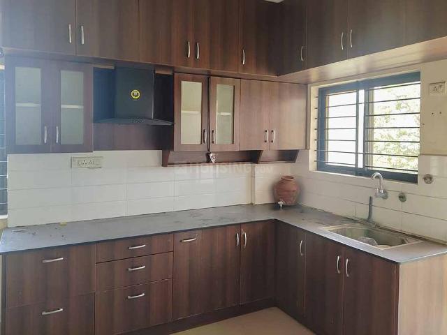 3 BHK Independent House in Hennur for rent Bengaluru. The reference number is 21331167