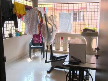 3 BHK Independent House in Hebbal Kempapura for resale Bengaluru. The reference number is 20327997