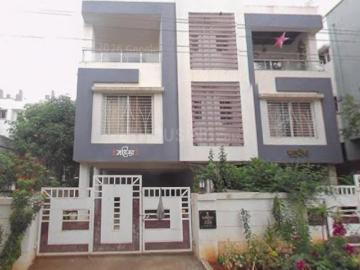 3 BHK Independent House in Hingne Khurd for resale Pune. The reference number is 20422902