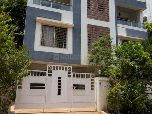 3 BHK Independent House in Hingne Khurd for resale Pune. The reference number is 20481434