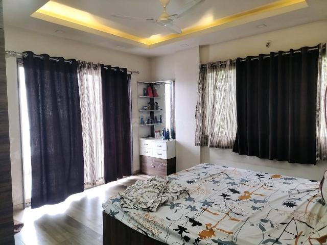 3 BHK Independent House in Hingne Khurd for resale Pune. The reference number is 21365036